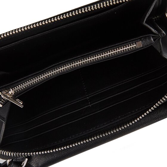 Liebeskind Isabelle Clutch Geldbörse RFID Schutz Leder 19 cm