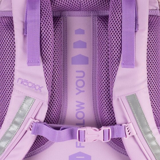 Neoxx Active Pro Schulranzen 45.5 cm