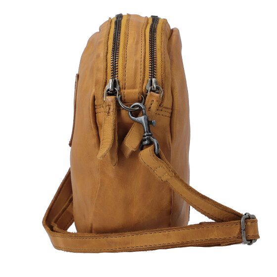 Harbour 2nd Anchor Love Halima Umhängetasche Leder 24 cm