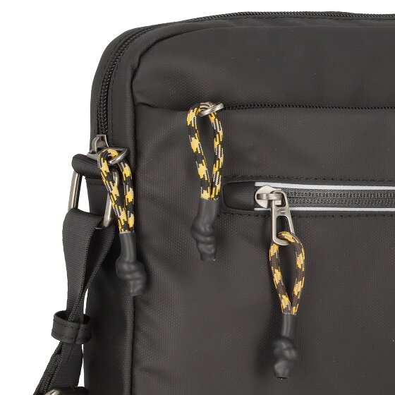 camel active Explore Umhängetasche 35 cm