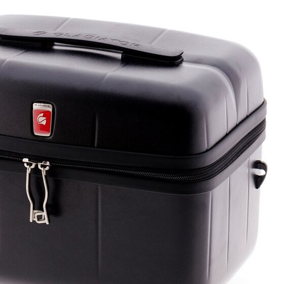 Gladiator 2700 Beautycase 34 cm