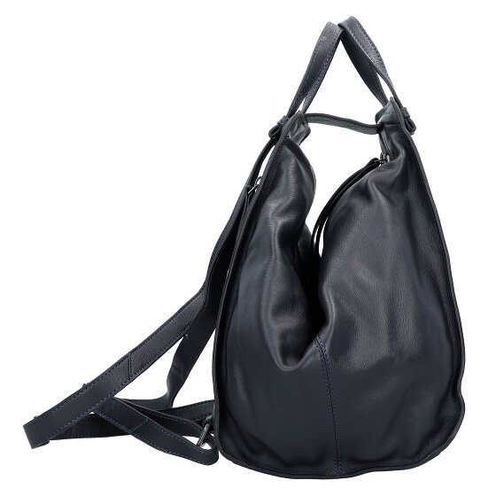 Harbour 2nd Just Pure Mireille City Rucksack Leder 30 cm