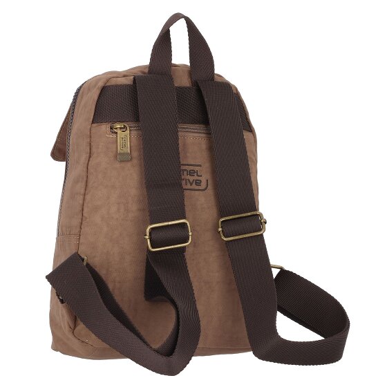 camel active Journey Rucksack 19 cm