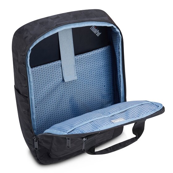 Delsey Paris Citypak Rucksack 42 cm Laptopfach