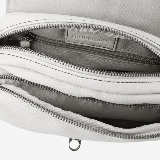 FredsBruder Bestie Umhängetasche Leder 20 cm