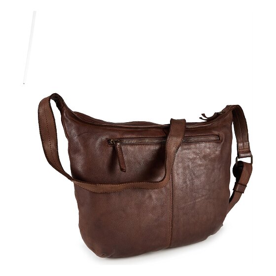 Harold's Submarine Umhängetasche M Leder 40 cm