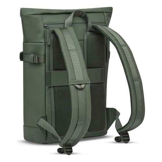 Kapten & Son Helsinki Daypack 46 cm Laptopfach