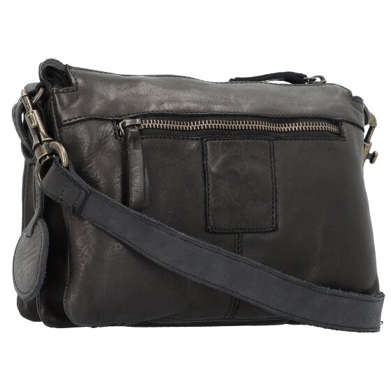 Harbour 2nd Anchor Love Evita Umhängetasche Leder 21 cm