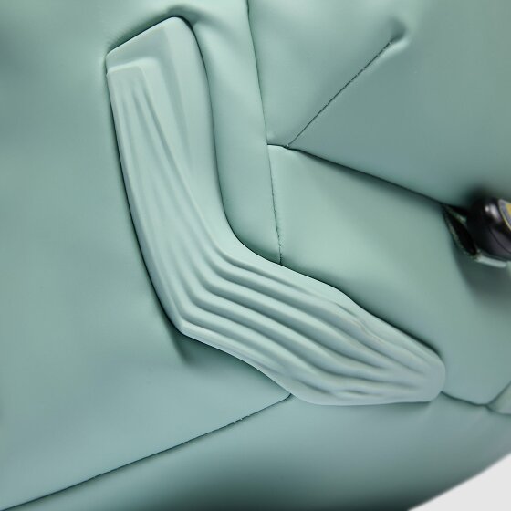 Piquadro Corner Daypack 42 cm Laptopfach