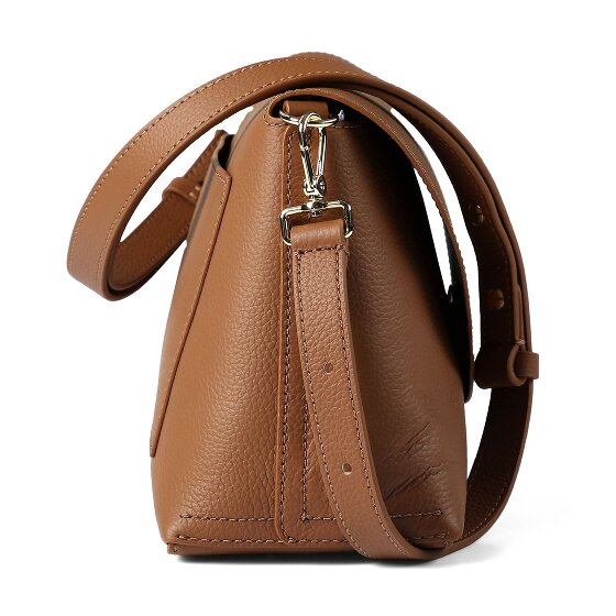 Coccinelle Nikla Schultertasche Leder 30 cm