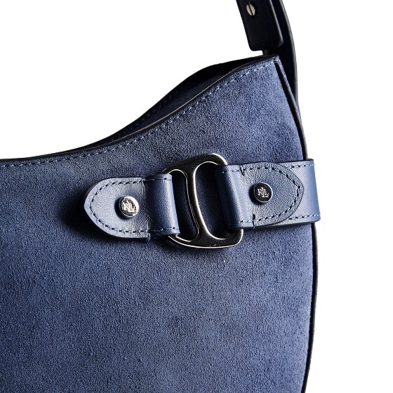Lauren Ralph Lauren Tasha Schultertasche Leder 32 cm