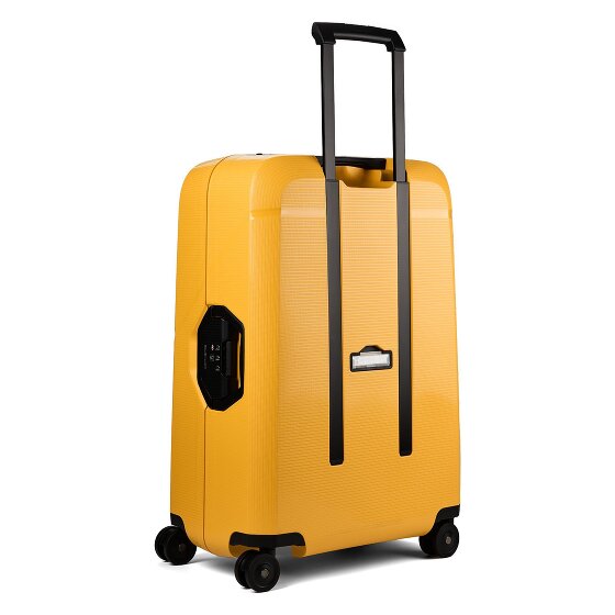 Samsonite Magnum Eco 4 Rollen Trolley 69 cm