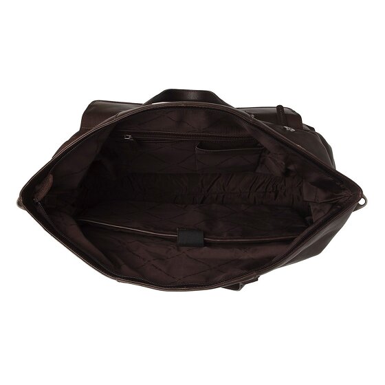 The Chesterfield Brand Lazio Weekender Reisetasche Leder 50 cm