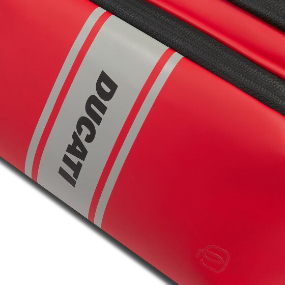 Piquadro Piquadro x Ducati Gürteltasche 28 cm