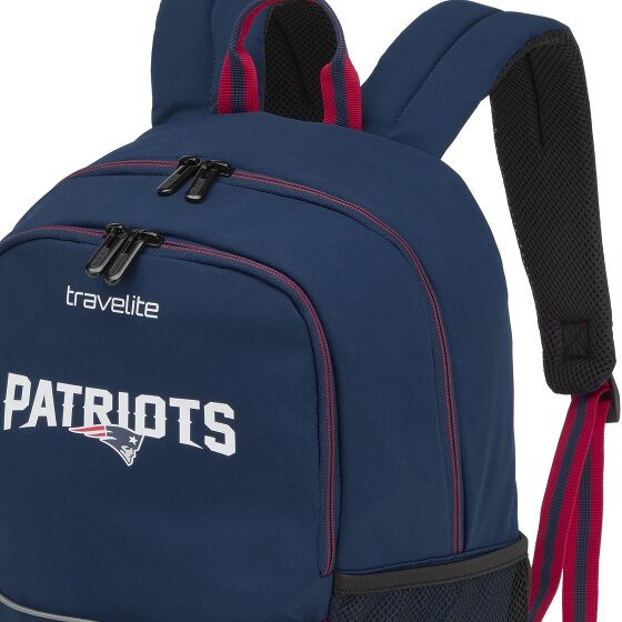 Travelite travelite x NFL Daypack 41 cm Laptopfach