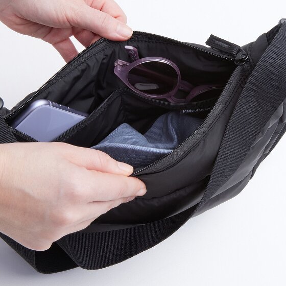 GOT BAG Moon Bag Umhängetasche 32 cm