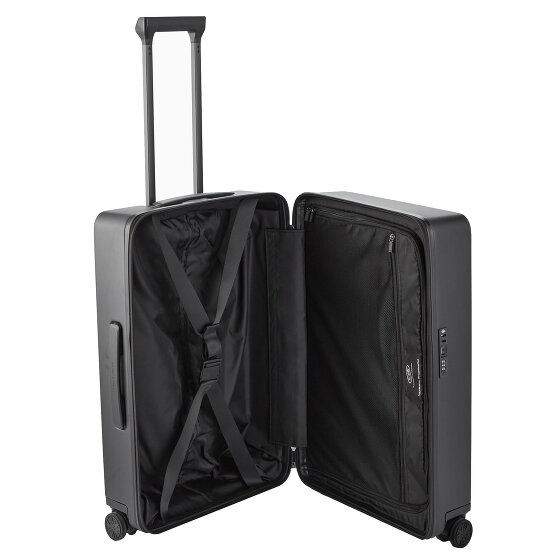 Porsche Design Voyager 4 Rollen Trolley M 69 cm