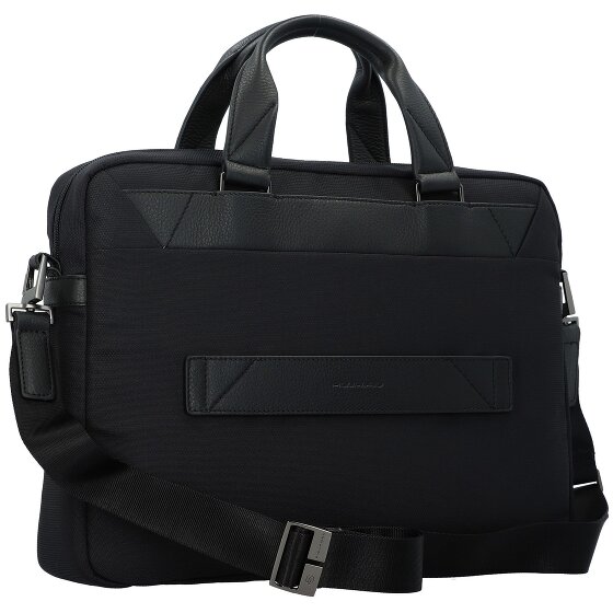 Piquadro Trakai Aktentasche 40 cm Laptopfach