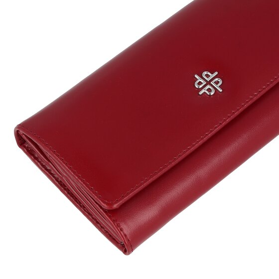 Picard Black Tie1 Geldbörse Leder 19 cm