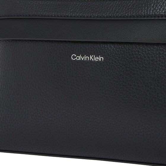 Calvin Klein CK Mixmedia Gürteltasche 24 cm