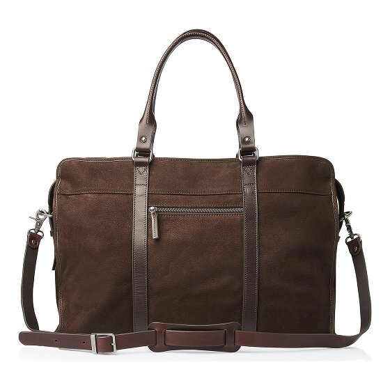 Castelijn & Beerens Veneto Weekender Reisetasche Leder 50 cm