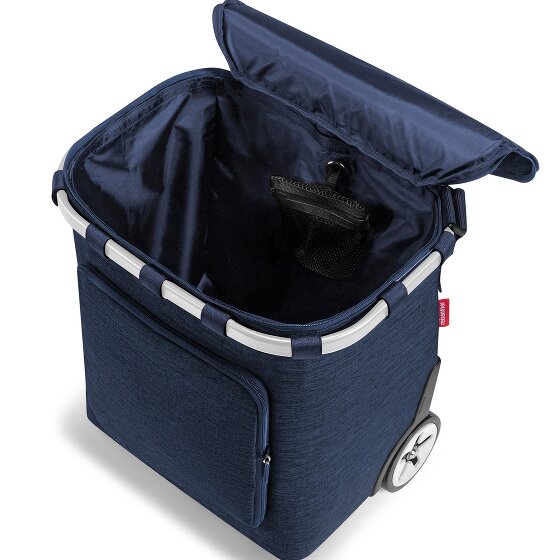 reisenthel Carrycruiser Plus Einkaufstrolley 52,5 cm