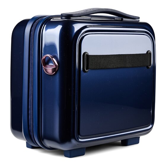 Mandarina Duck Logoduck + Metal Beautycase 28.5 cm