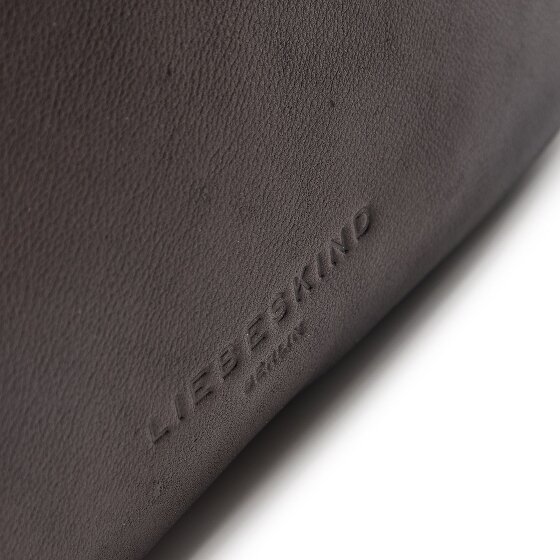 Liebeskind Farrah II Schultertasche M Leder 45 cm