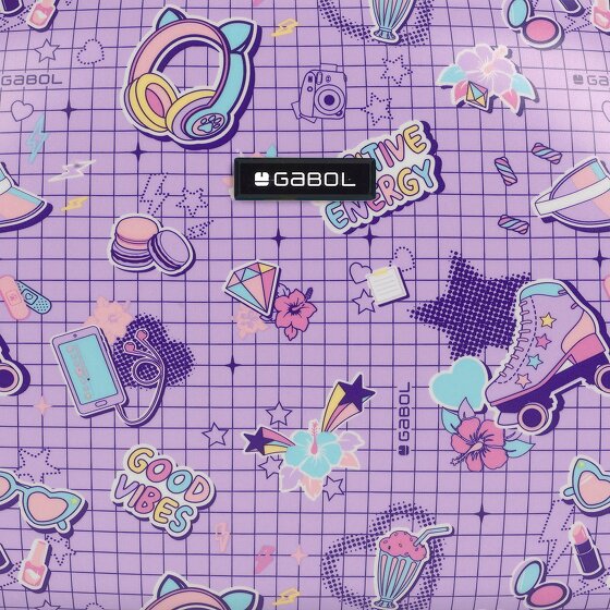 Gabol Funny Beautycase 35 cm