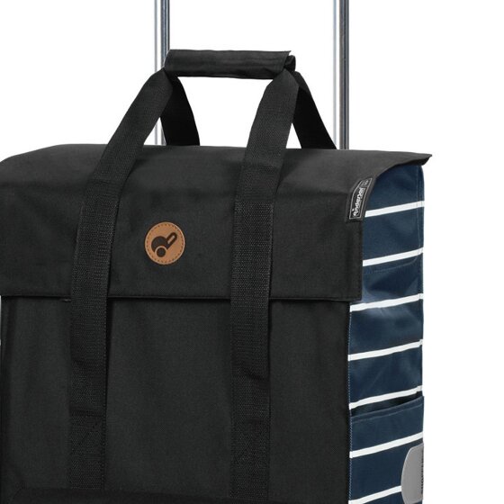 Andersen Shopper Scala Shopper Jella Einkaufstrolley 59 cm