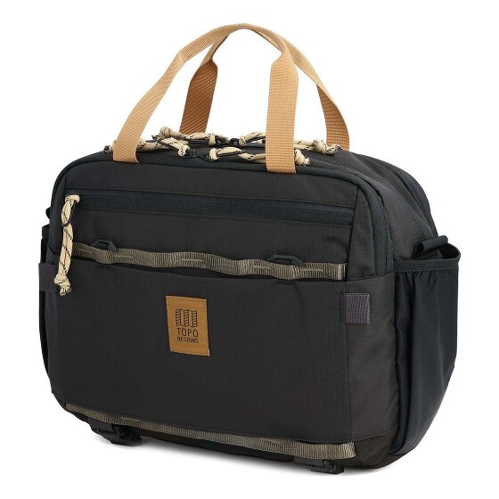 Topo Designs Mountain Handtasche 38 cm