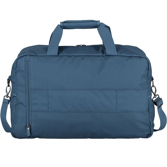 Travelite Skaii Weekender Reisetasche 49 cm mit Rucksackfunktion
