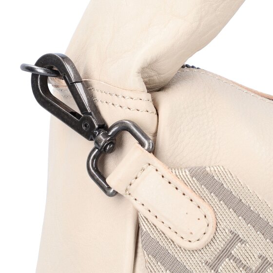 Harbour 2nd Just Pure Melissa Handtasche Leder 35 cm