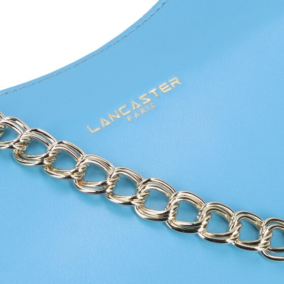 Lancaster Paris Aimy Schultertasche Leder 25 cm