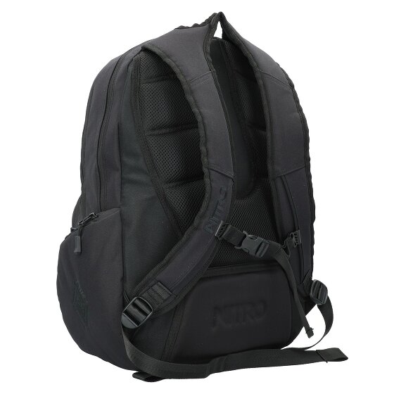 NITRO Hero Daypack 52 cm Laptopfach