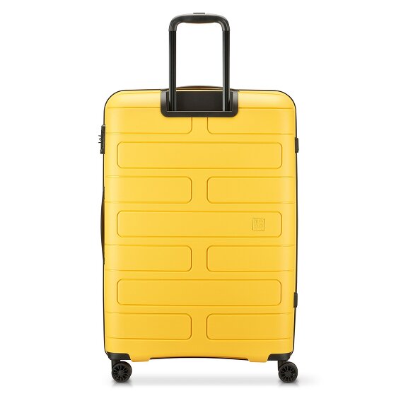 MODO by Roncato Supernova 2.0 4 Rollen Trolley 76 cm