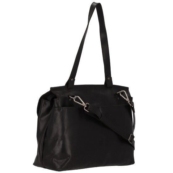 Harold's Aberdeen Schultertasche Leder 32 cm