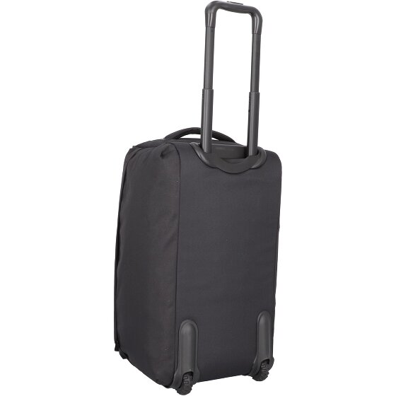 Herschel Wheelie Outfitter 50L 2-Rollen Reisetasche 58 cm