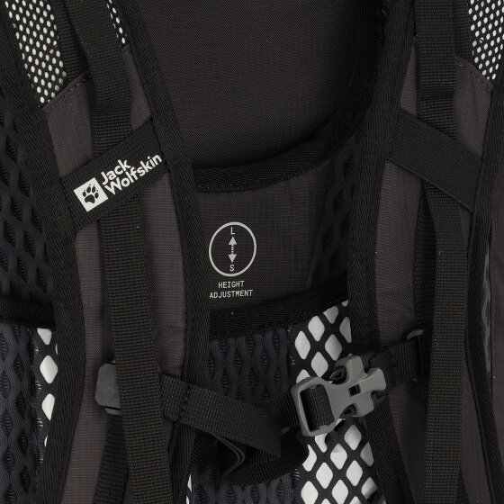 Jack Wolfskin Cyrox Shape 35 Wanderrucksack 64 cm