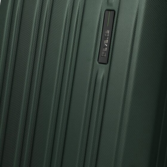 Travelite Dynamiic 4 Rollen Kabinentrolley 55 cm