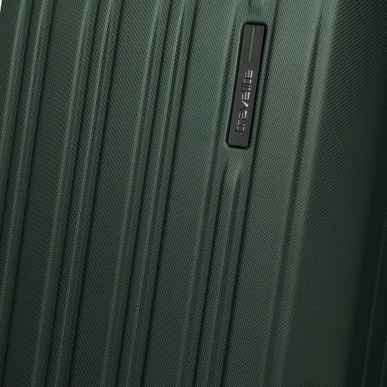 Travelite Dynamiic 4 Rollen Kabinentrolley 55 cm