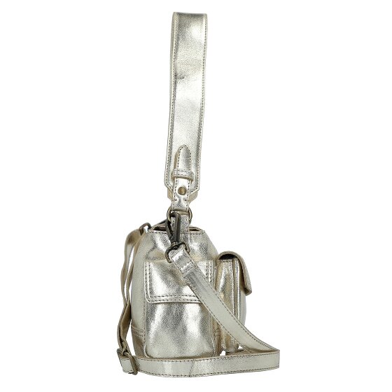 Cowboysbag Hawley Glam Schultertasche Leder 25 cm