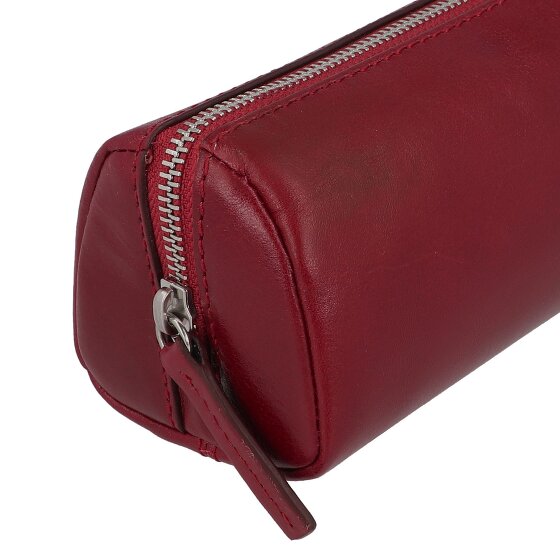 Leonhard Heyden Cambridge Stifteetui Leder 20,5 cm