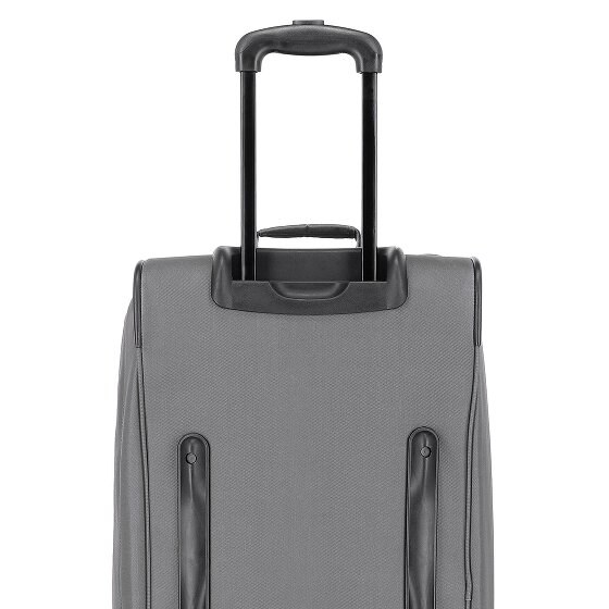 Travelite Basics 2 Rollen Reisetasche 73 cm