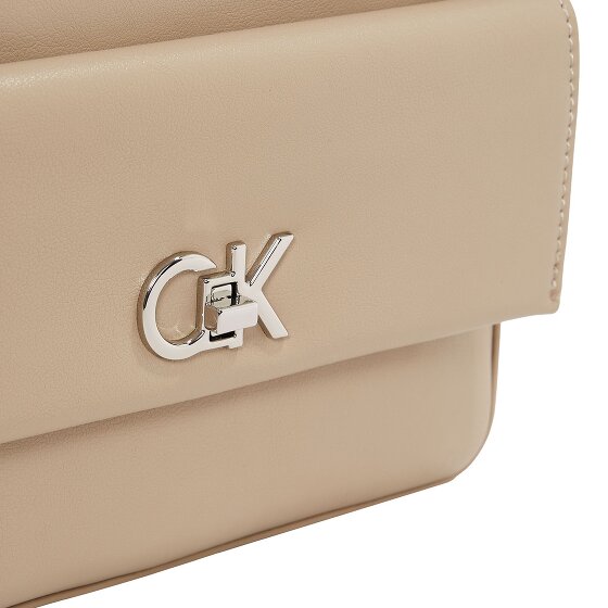 Calvin Klein Re-Lock Umhängetasche 21 cm
