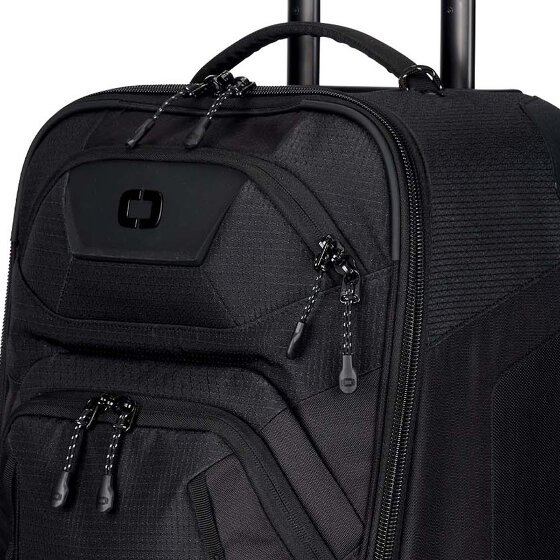 Ogio Renegade 26 4 Rollen Trolley 66 cm