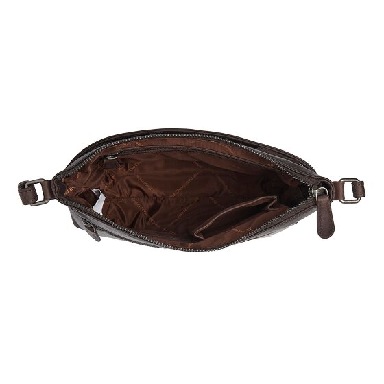 The Chesterfield Brand Durban Umhängetasche Leder 25 cm