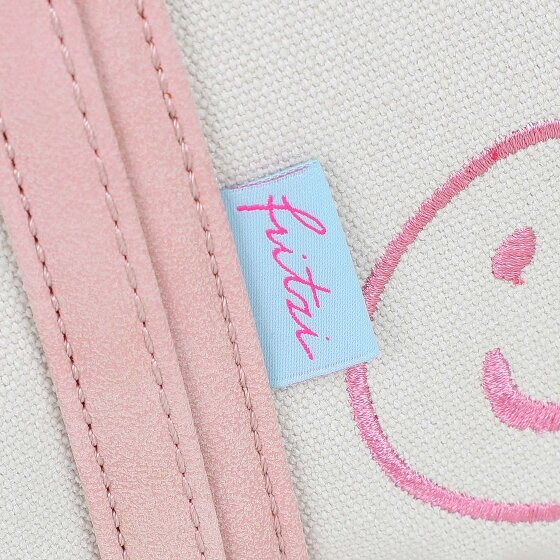 Fritzi aus Preußen Limited Embro Fun Shopper Tasche 44 cm