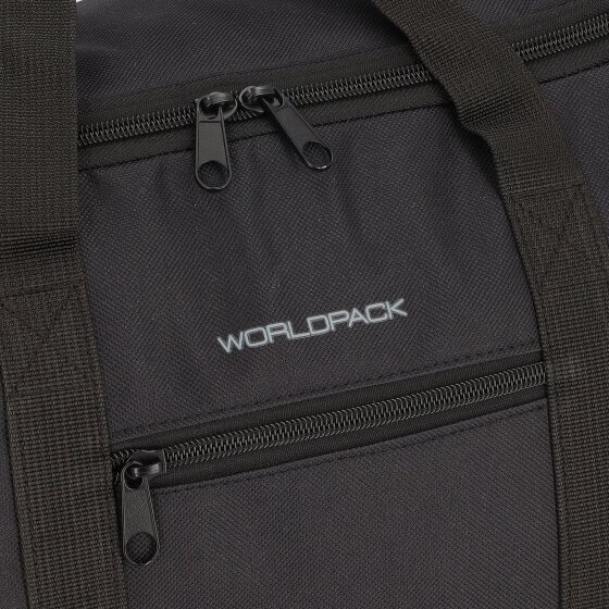 Worldpack Weekender Reisetasche 40 cm