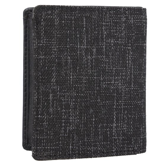 Esquire Recycled Life Geldbörse RFID 9 cm